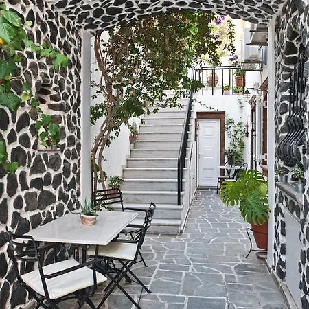 Otel Galatia
