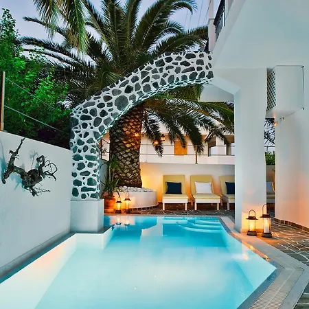 Galatia Otel
