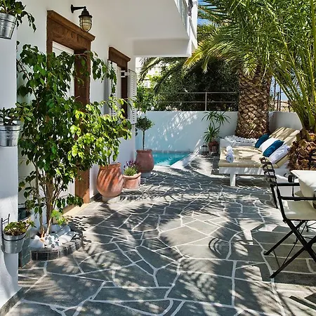 Otel Galatia 3*