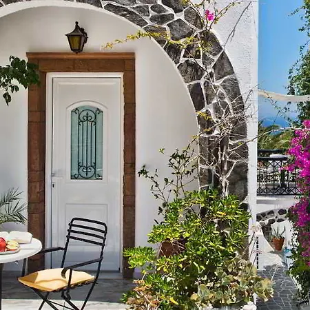 Galatia 3* Fira (Santorini)