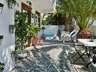 Otel Galatia Fira (Santorini)