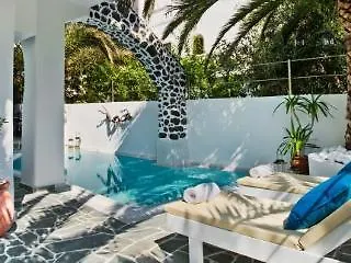 Galatia 3* Fira (Santorini)
