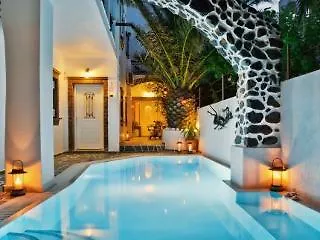 Galatia Otel 3*