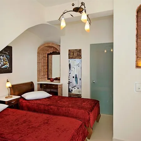 Otel Galatia