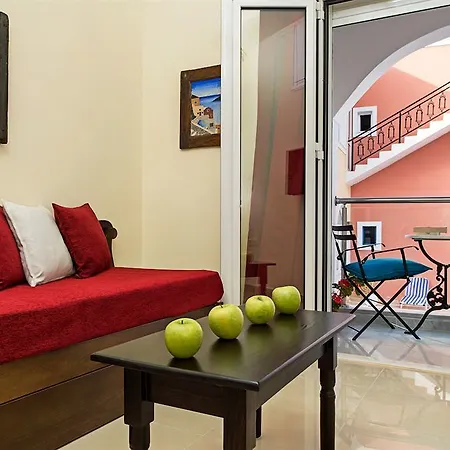 Otel Galatia 3*