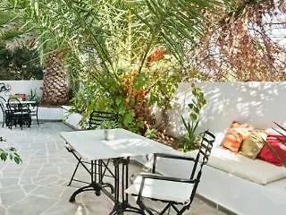 Galatia 3* סנטוריני