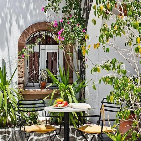 Otel Galatia 3*