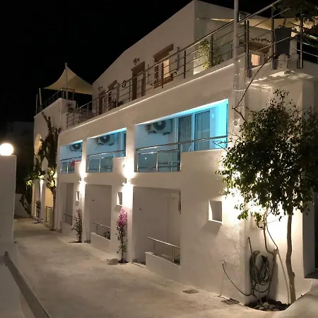 Galatia Otel