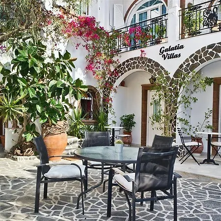 Otel Galatia