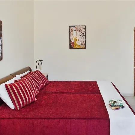 Galatia Otel Fira (Santorini)