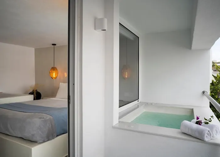 Hotel Galatia Fira (Santorini)