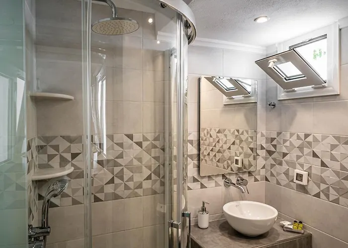 Hotel Galatia Fira (Santorini)