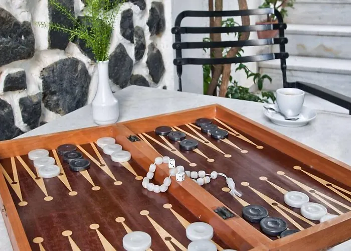 Hotel Galatia Fira (Santorini)