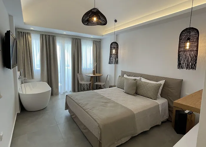 Galatia 3* Fira (Santorini)
