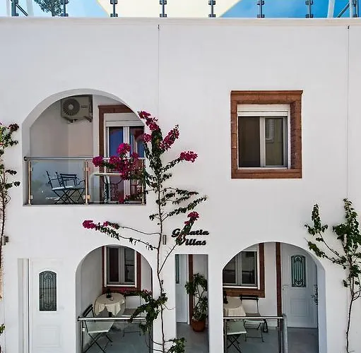 Galatia 3* Fira (Santorini)