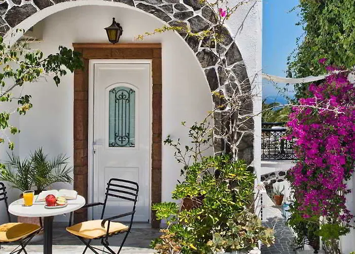 Galatia 3* Fira (Santorini)