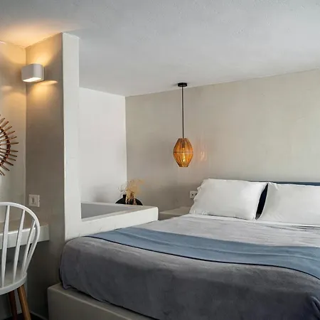 Galatia Otel Fira (Santorini)