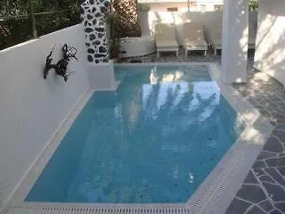 Ξενοδοχείο Galatia 3*