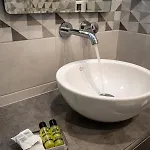 Galatia Hotel Fira (Santorini)