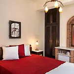 Galatia Hotel