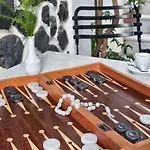 Hotel Galatia Fira (Santorini)