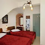 Hotel Galatia Fira (Santorini)