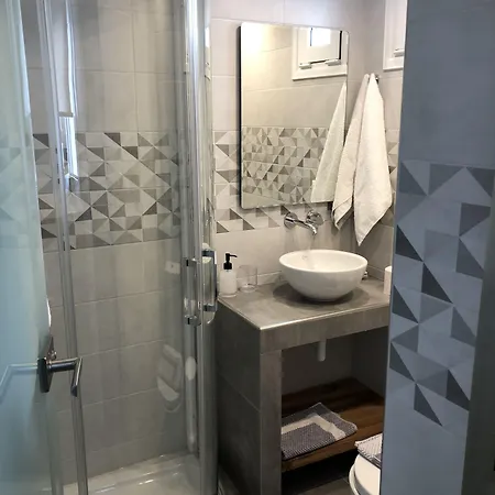 Hotel Galatia 3*