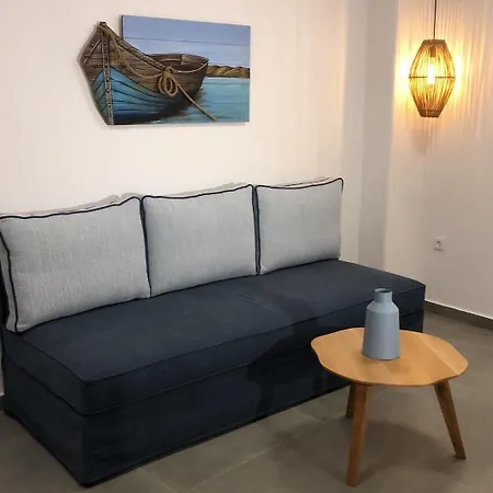 Galatia Fira (Santorini)