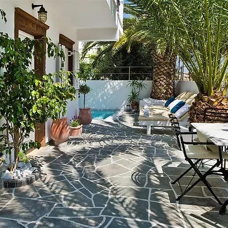 Hotel Galatia 3*